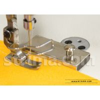 Magnetický vodič pre šijacie stroje 50mm, veľmi silný LMG
